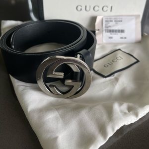 Gucci Belt